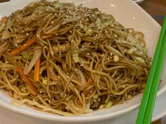 -一心斋素食馆(龙岗店)
