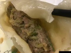 -姜家味锅贴小海鲜