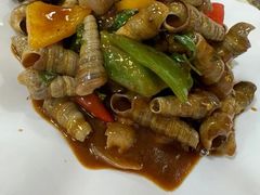 -记忠海鲜