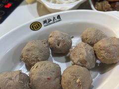-潮汕大目牛肉火锅(上梅林店)