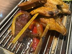 -九井澤精致料理(金茂店)