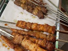 -老虎滩大连海鲜烧烤(水游城店)