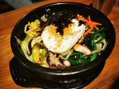 -包装马车·韩国料理·포장마차