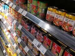 -Olé精品超市(上海虹桥南丰城店)