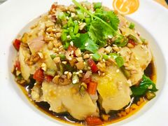 惹味雞-津津飯堂