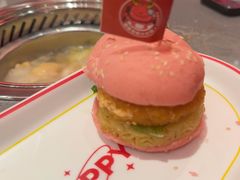 -龍歌自助小火锅(雨花台江南虹悦城店)