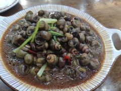 -观桥阁(锦溪店)