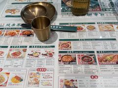 -凤来茶餐·粤菜馆(珠江新城店)