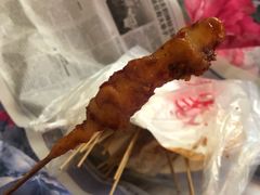 -辽B·小串(总店)