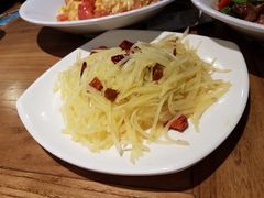 -赵崽儿川式面品(金桥国际店)