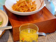 萝卜丝-上座云间·青年赣菜(绿茵店)