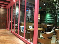 -咖啡陪你(广顺北大街福码大厦店)