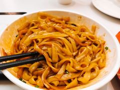 猪油拌粉-炊烟小炒黄牛肉(环球港店)