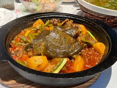 -院8里·小聚园(九眼桥店)