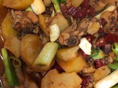 -福顺祥大盘鸡(临潼店)