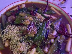 -海盗船. 龙虾烧烤. 酒馆