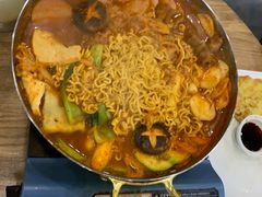 -李先生的首尔小馆(松江启源广场店)