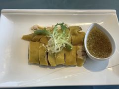 -雅味轩中餐厅 川菜 粤菜(重庆喜来登大酒店)