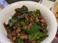 -李大嘴·湖北烧菜馆(汉阳总店)