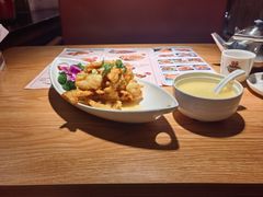 -小土豆北方菜馆(文慧园店)