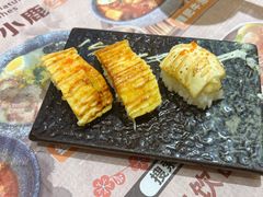 -仙隐小鹿料理食堂(武汉摩尔城店)