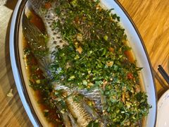 柠檬鱼-妈妈的味道(和顺古镇店)