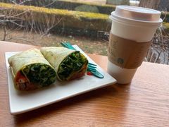 -星巴克(北京惠新东街店)