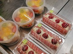 -奈雪的茶(广州万菱汇PRO店)