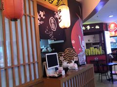 -岭南第一锅(科学城店)