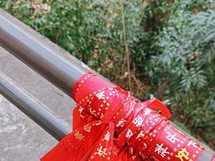 -宝晶宫旅游景区