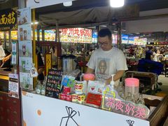 门面-大学城夜市大排档(凤栖路店)