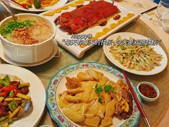 -聚福宝合苑食府(南头镇店)