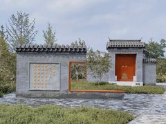 -张家湾公园