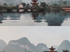 -靖西鹅泉风景区