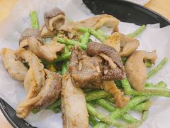 肥仔特色盐焗爽肚-肥仔顺德菜(龙悦居店)