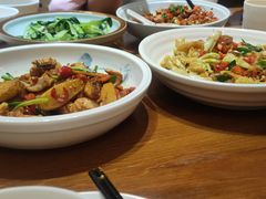 -胡胖子专业长沙菜(衡山路店)
