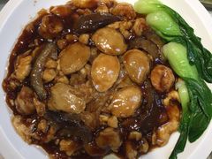 -峨嵋酒家总店(车公庄店)