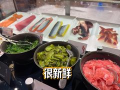 -富力丽思卡尔顿酒店·香荟全日制餐厅