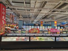 -大润发(春阳店)