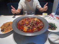 -渝乡老妈·北京烤鸭(六里桥店)