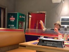 -丽伟的串·烧烤·砂锅(芝麻街店)