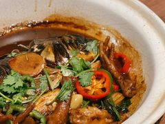 -周家二小姐的菜(西津渡店)