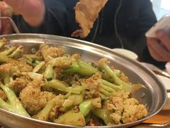 -乌镇那一年小院主题餐厅(甘泉西路店)