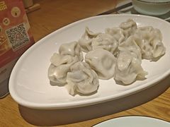 -伊喜饺子·烤鸭(五道口学院路店)