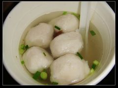 -原巷口鱼丸店(龙头路外卖店)