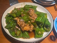 -晚归月亮湾私家菜(临邑路店)