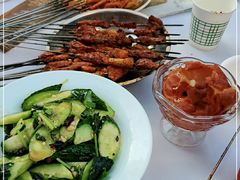 -有奴思烤肉·清真(正宁路店)