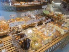 -自然熟Bakery(纬四路店)