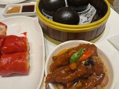 -香港龙凤楼(陆家嘴中心店)