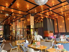 -THE CANNERY&JUJU 新鲜海鲜·牛排美食酒廊
